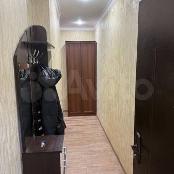 Сдается 2-х комнатная квартира, 50 м²