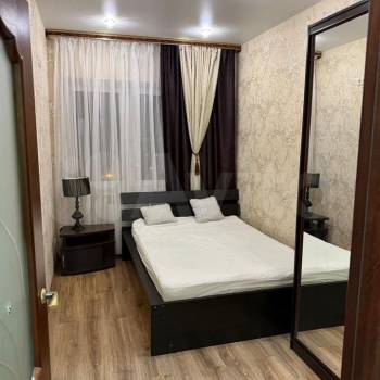 Сдается 2-х комнатная квартира, 50 м²