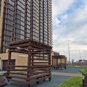 Продается 1-комнатная квартира, 40 м²