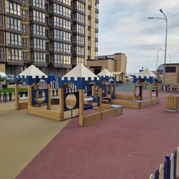 Продается 1-комнатная квартира, 40 м²