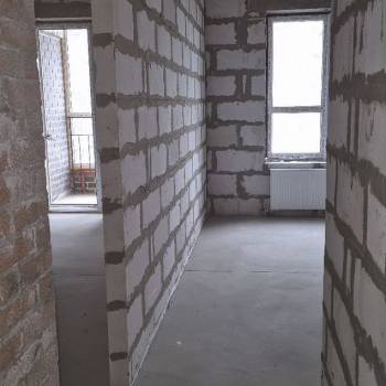 Продается 1-комнатная квартира, 40 м²