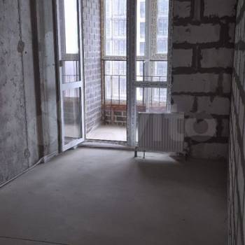 Продается 1-комнатная квартира, 40 м²