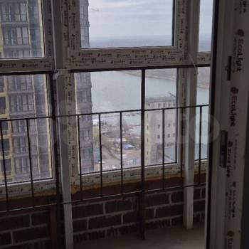 Продается 1-комнатная квартира, 40 м²