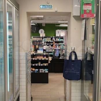 Сдается Нежилое помещение, 40 м²