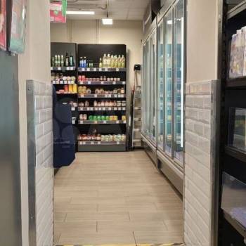 Сдается Нежилое помещение, 40 м²