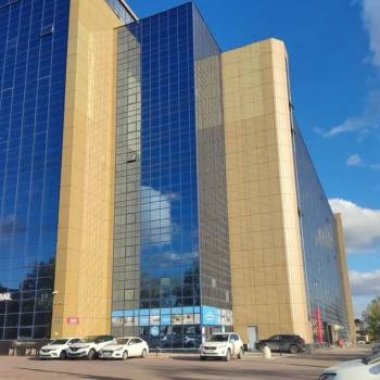 Сдается Офис, 16,7 м²