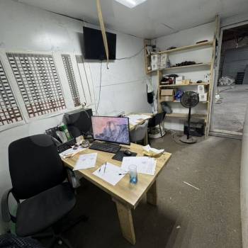 Сдается Нежилое помещение, 289 м²