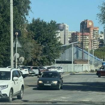 Сдается Нежилое помещение, 289 м²