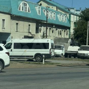 Сдается Нежилое помещение, 289 м²