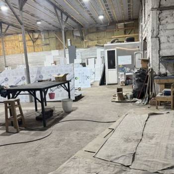 Сдается Нежилое помещение, 289 м²