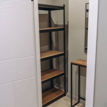 Сдается 1-комнатная квартира, 40 м²