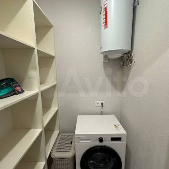 Сдается 1-комнатная квартира, 40,3 м²