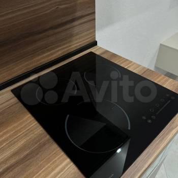 Сдается 1-комнатная квартира, 40,3 м²