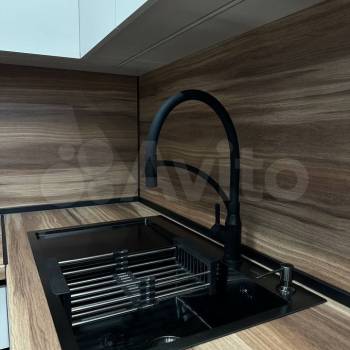 Сдается 1-комнатная квартира, 40,3 м²