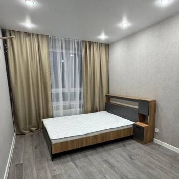 Сдается 1-комнатная квартира, 36 м²