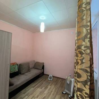 Продается 1-комнатная квартира, 20 м²