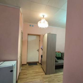 Продается 1-комнатная квартира, 20 м²