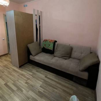 Продается 1-комнатная квартира, 20 м²