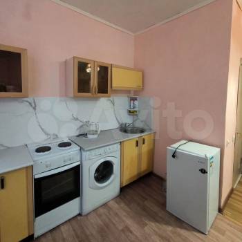 Продается 1-комнатная квартира, 20 м²