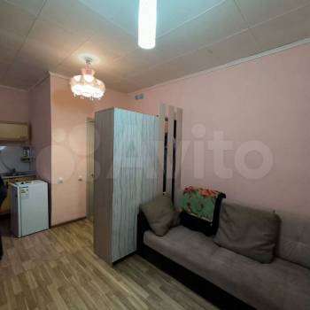Продается 1-комнатная квартира, 20 м²