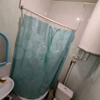 Продается 1-комнатная квартира, 20 м²