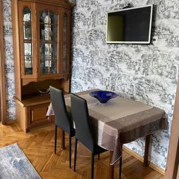 Сдается 2-х комнатная квартира, 45 м²