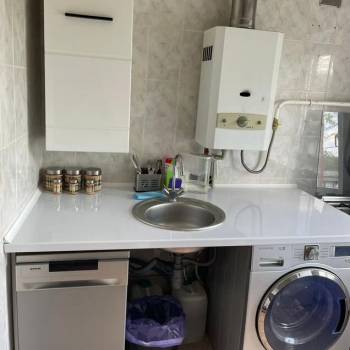 Сдается 2-х комнатная квартира, 45 м²