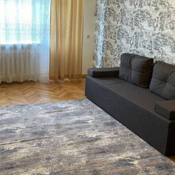 Сдается 2-х комнатная квартира, 45 м²