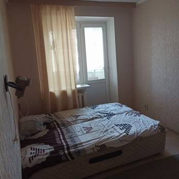 Сдается 2-х комнатная квартира, 49,5 м²