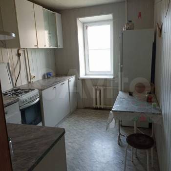 Сдается 2-х комнатная квартира, 49,5 м²