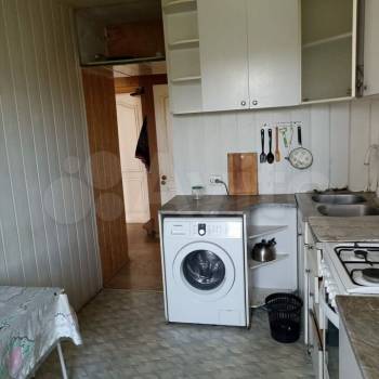 Сдается 2-х комнатная квартира, 49,5 м²