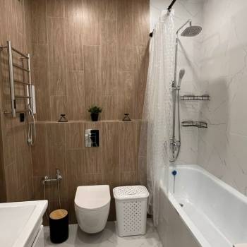 Сдается 1-комнатная квартира, 0 м²