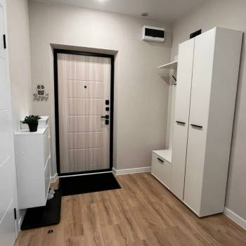 Сдается 1-комнатная квартира, 0 м²