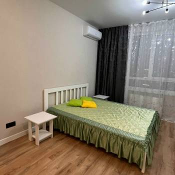 Сдается 1-комнатная квартира, 0 м²