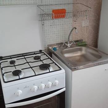 Сдается 1-комнатная квартира, 22 м²