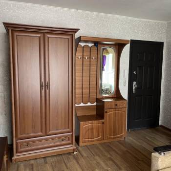 Сдается 1-комнатная квартира, 22 м²