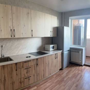 Сдается 1-комнатная квартира, 47 м²