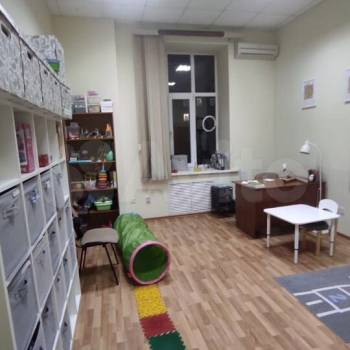 Сдается Нежилое помещение, 55 м²