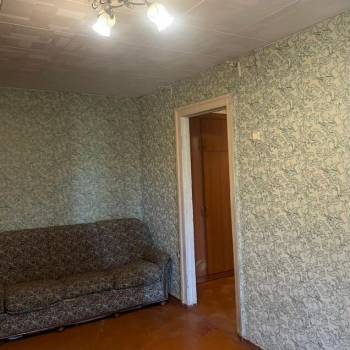 Продается 1-комнатная квартира, 32,2 м²