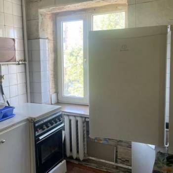 Продается 1-комнатная квартира, 32,2 м²