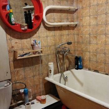 Продается 1-комнатная квартира, 32,2 м²