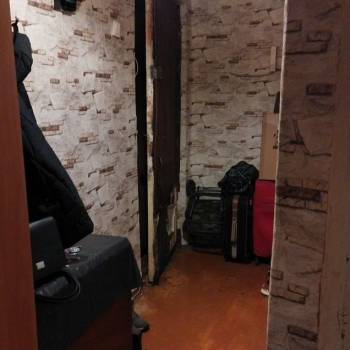 Продается 1-комнатная квартира, 32,2 м²