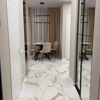 Сдается 1-комнатная квартира, 40 м²