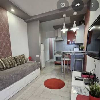 Сдается 1-комнатная квартира, 22,3 м²