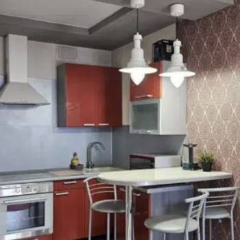 Сдается 1-комнатная квартира, 22,3 м²