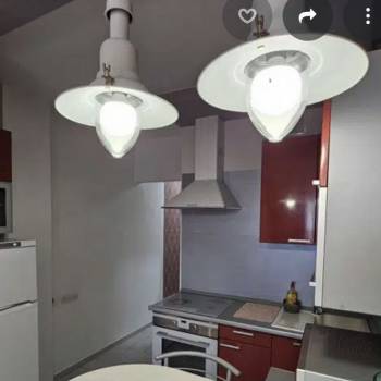 Сдается 1-комнатная квартира, 22,3 м²