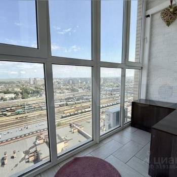 Сдается 1-комнатная квартира, 22,3 м²