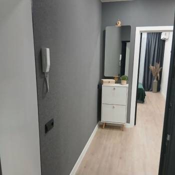 Продается 1-комнатная квартира, 41 м²