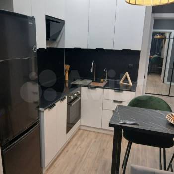 Продается 1-комнатная квартира, 41 м²