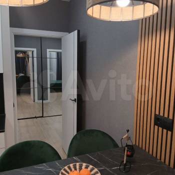 Продается 1-комнатная квартира, 41 м²